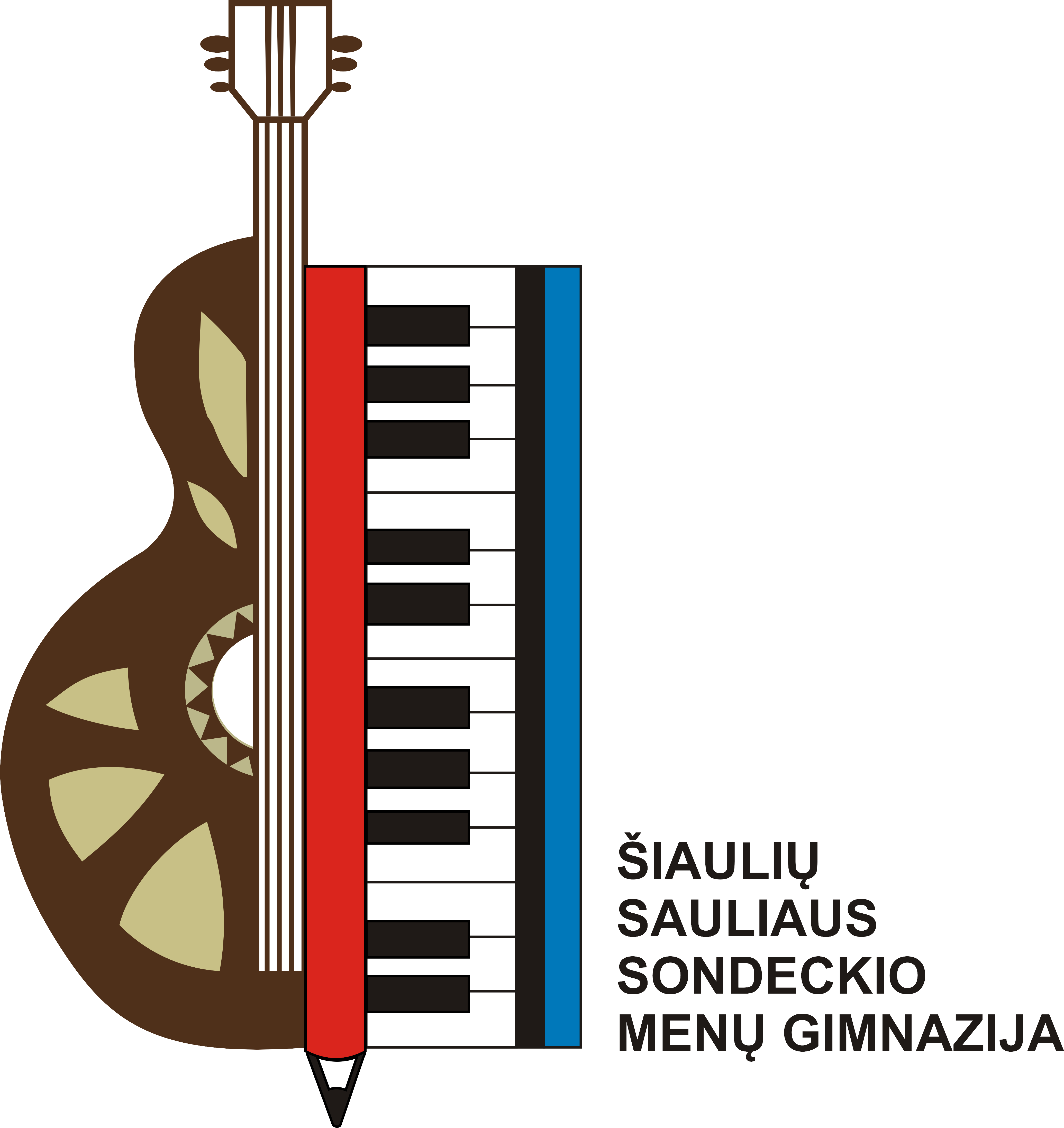 VI tarptautinis Sauliaus Sondeckio jaunųjų stygininkų ir pianistų konkursas
